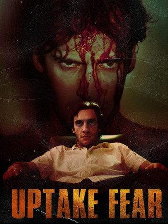 Uptake Fear (2015) poster