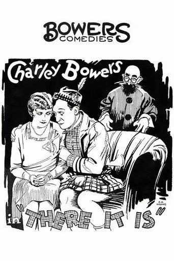 There It Is (1928) poster