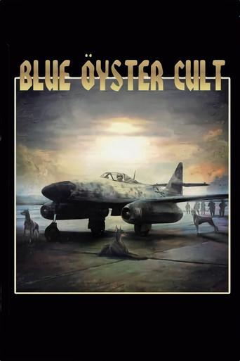 Blue Oyster Cult: 50th Anniversary Live – Third Night (2024) poster