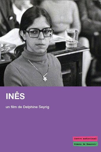 Inês (1974) poster