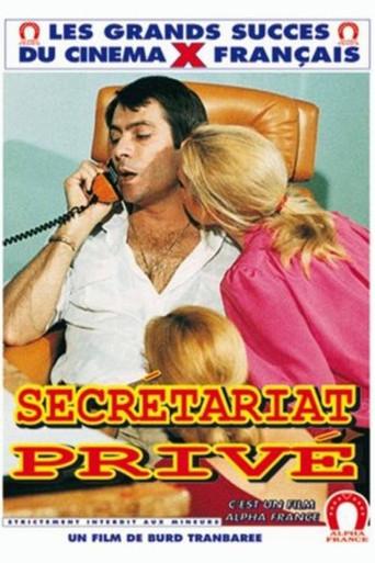 Private Secretarial Services (1982) poster