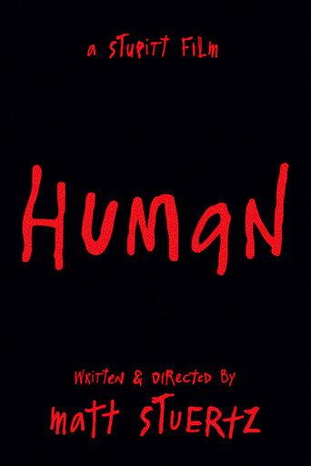 Human (2025) poster