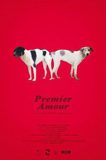 Premier Amour (2020) poster