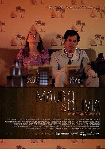 Mauro & Olivia () poster