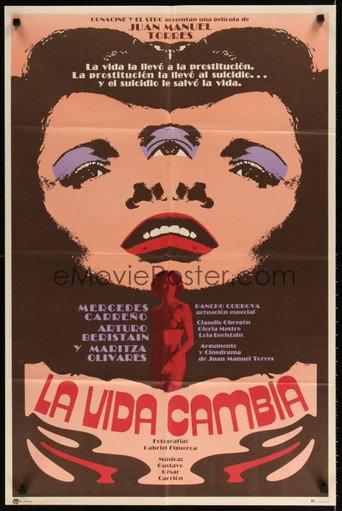 Life Changes (1976) poster