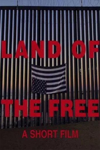 Land of the Free (2019) poster
