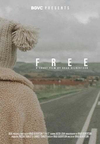 FREE (2021) poster