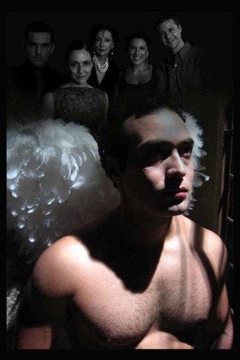 La noche más venturosa (2007) poster