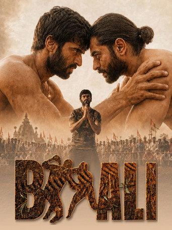 Baali (2026) poster