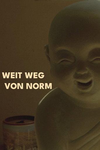 Beyond Norm (2026) poster