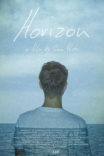 Horizon (2017) poster