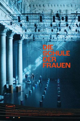 Die Schule der Frauen (2024) poster