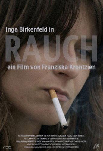 Rauch (2012) poster