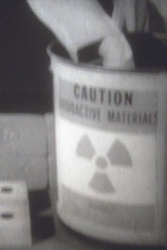 Positron and Electron Annihilation (1966) poster