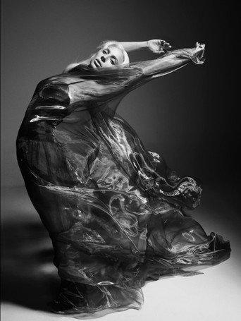 Dom Pérignon x Lady Gaga: The Labor of Creation (Director's Cut) (2023) poster