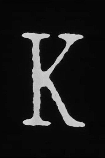 K. (1989) poster