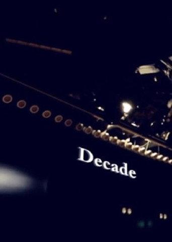 Decade - AKB48's 10 Year Trajectory (2015) poster