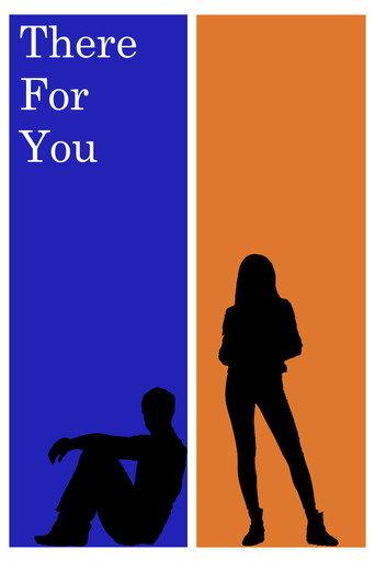 There For You (2030) poster