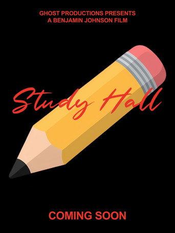 Study Hall (2026) poster