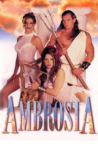 Ambrosia (1999) poster
