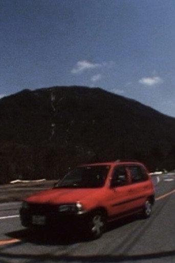 Speed Trap (2004) poster