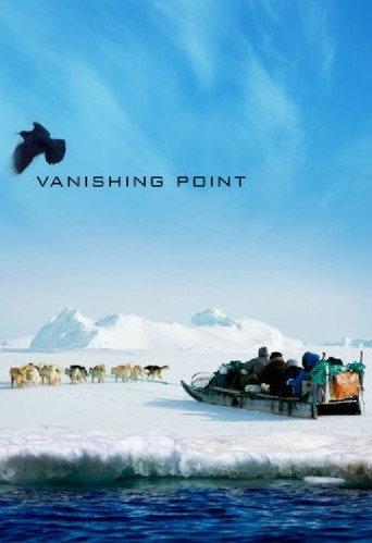 Vanishing Point (2012) poster