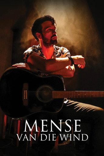 Mense van die Wind (2022) poster
