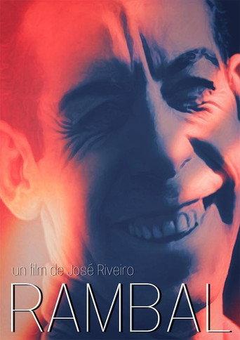 Rambal (2019) poster