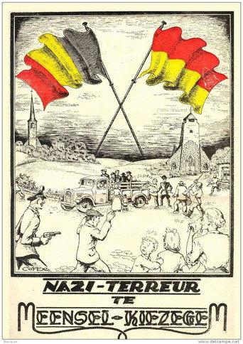 Meensel-Kiezegem 44 (1997) poster