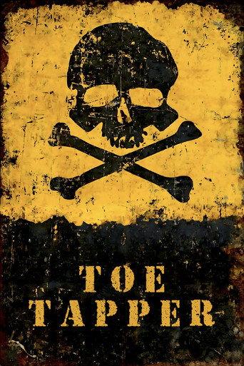 Toe Tapper () poster