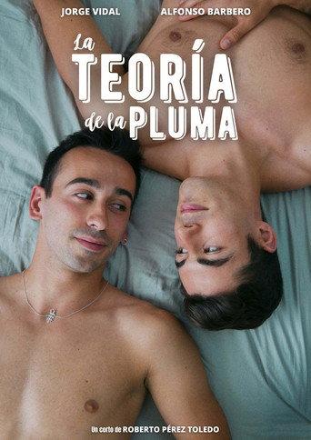 La Teoría de la Pluma (2021) poster