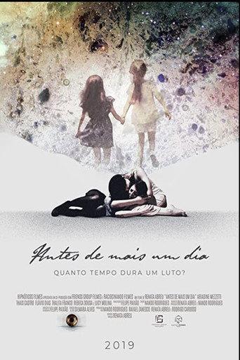 Before One More Day (2019) poster