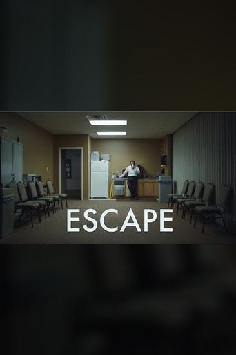 ESCAPE (2019) poster