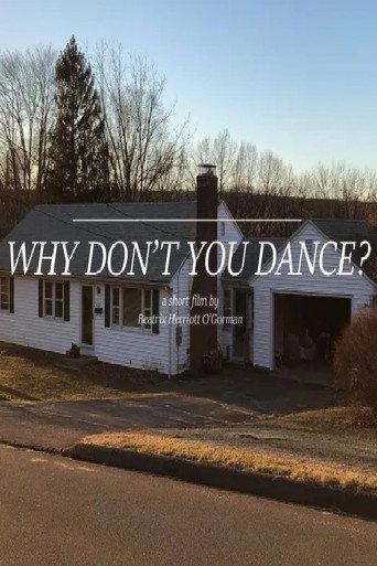 Why Don't You Dance? () poster