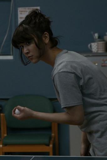 Ping Pang (2017) poster