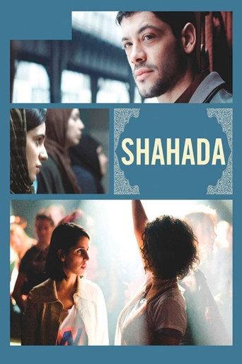 Faith (2010) poster