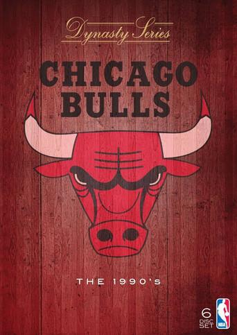 NBA Dynasty Series - Chicago Bulls () poster