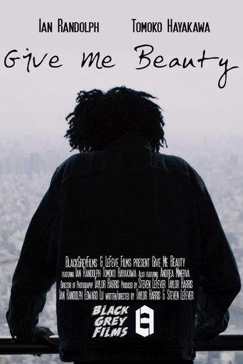 Give Me Beauty (2020) poster