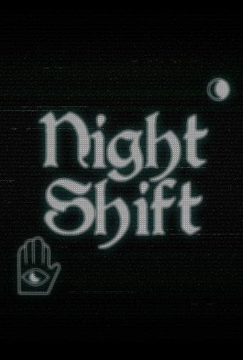 Night Shift () poster