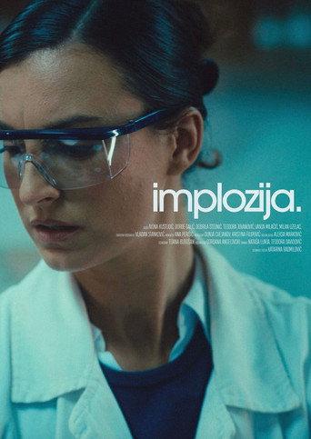 Implosion () poster
