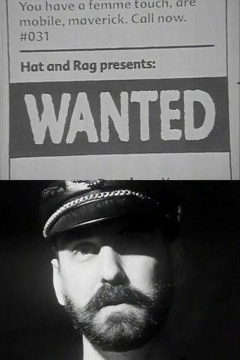 Wanted (1997) poster