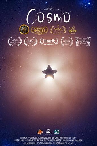 COSMO () poster