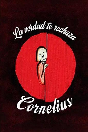 The Truth Rejects You, Cornelius (2026) poster