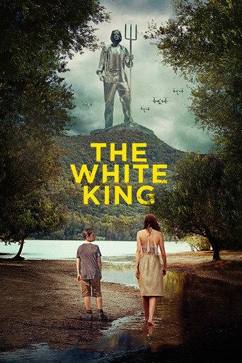 The White King (2016) poster