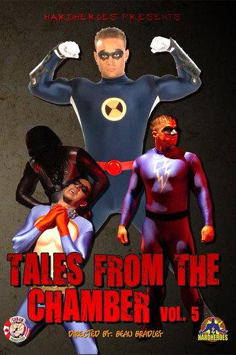 Tales From The Chamber vol. 5 (2009) poster