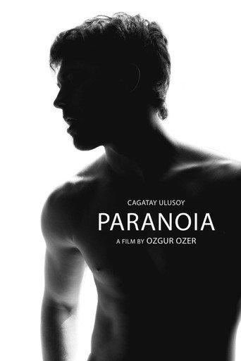 Paranoia (2010) poster