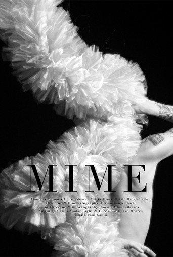 MIME II () poster