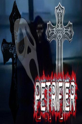 Petrifier (2025) poster