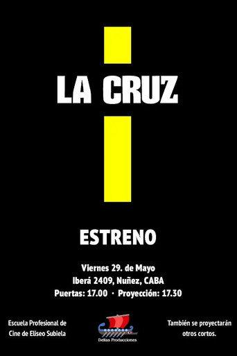 La Cruz (2026) poster