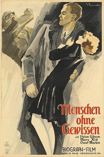 Different Women (1928) poster